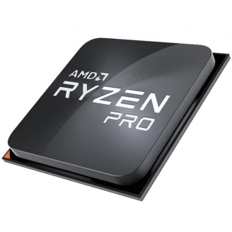 Процессор AMD Ryzen 7 Pro 4750G (3.6GHz 8MB 65W AM4) Multipack (100-100000145MPK)