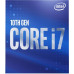 Процессор Intel Core i7 10700F 2.9GHz (16MB, Comet Lake, 65W, S1200) Box (BX8070110700F)