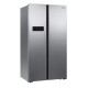 Холодильник Liberty SSBS-430 SS