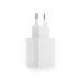 Сетевое зарядное устройство ColorWay Power Delivery Port (1USB Type-Cx3A) White (CW-CHS022PD-WT)