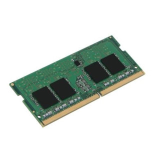 Модуль памяти SO-DIMM 8GB/2933 DDR4 Kingston (KVR29S21S6/8)