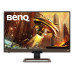 Монитор BenQ 27 EX2780Q (9H.LJ8LA.TBE) IPS Brown/Black