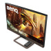 Монитор BenQ 27 EX2780Q (9H.LJ8LA.TBE) IPS Brown/Black