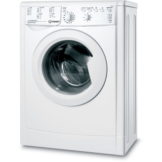 Стиральная машина Indesit IWSB 61051 C ECO EU