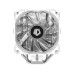 Кулер процессорный ID-Cooling SE-224-XT White, Intel: 2066/2011/1700/1200/1150/1151/1155/1156, AMD: AM4, 154x120x73 мм