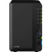 Cетевой дисковый массив Synology DS220+