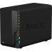 Cетевой дисковый массив Synology DS220+