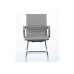 Кресло офисное Special4You Solano Office Artleather Grey (E5883)