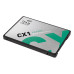 Накопитель SSD 240GB Team CX1 2.5 SATAIII 3D TLC (T253X5240G0C101)