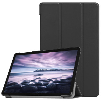 Чехол-книжка AirOn Premium для Samsung Galaxy Tab A 10.5 SM-T595 Black (4822352781021)