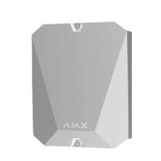 Трансмиттер Ajax MultiTransmitter white EU (27321.62.WH1/38200.62.WH1)