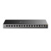 Коммутатор TP-Link TL-SG116E (16xGE, настольный, металл, easysmart)