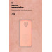 Чехол-накладка Armorstandart Icon для Xiaomi Redmi Note 9S/9 Pro/9 Pro Max Pink Sand (ARM56602)