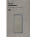 Чехол-накладка Armorstandart Icon для Samsung Galaxy M31 SM-M315 Blue (ARM56523)