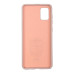 Чехол-накладка Armorstandart Icon для Samsung Galaxy A31 SM-A315 Pink Sand (ARM56372)