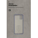 Чехол-накладка Armorstandart Icon для Samsung Galaxy A31 SM-A315 Blue (ARM56375)