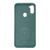 Чехол-накладка Armorstandart Icon для Samsung Galaxy A11 SM-A115/M11 SM-M115 Pine Green (ARM56573)