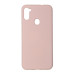 Чехол-накладка Armorstandart Icon для Samsung Galaxy A11 SM-A115/M11 SM-M115 Pink Sand (ARM56572)