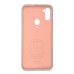 Чехол-накладка Armorstandart Icon для Samsung Galaxy A11 SM-A115/M11 SM-M115 Pink Sand (ARM56572)