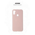 Чехол-накладка Armorstandart Icon для Samsung Galaxy A11 SM-A115/M11 SM-M115 Pink Sand (ARM56572)