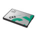 Накопитель SSD  256GB Team CX2 2.5 SATAIII 3D TLC (T253X6256G0C101)