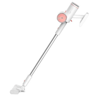 Пылесос Deerma VC25 Cordless Vacuum Cleaner White (DEM-VC25)