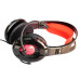 Гарнитура Somic Danyin DT-2112 Black/Red