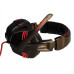 Гарнитура Somic Danyin DT-2698G Black/Red