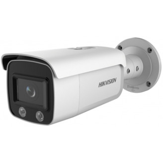 IP камера Hikvision DS-2CD2T47G2-L (4 мм)