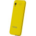 Мобильный телефон Sigma mobile X-style 31 Power Dual Sim Yellow