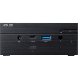 Неттоп Asus Mini PC PN62S-BB3040MD (90MR00A1-M00400)
