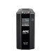 ИБП APC Back-UPS Pro BR 900VA, Lin.int., AVR, 6хIEC, RJ-11, RJ-45, LCD, металл (BR900MI)