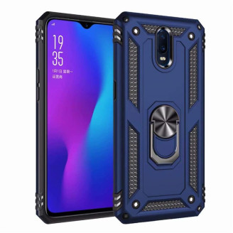 Чeхол-накладка Military BeCover для Xiaomi Redmi 8A Blue (704592)