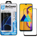 Защитное стекло BeCover для Samsung Galaxy M31 SM-M315 Black (704724)