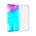 Чeхол-накладкаBeCover для Huawei P Smart S Transparent (705134)
