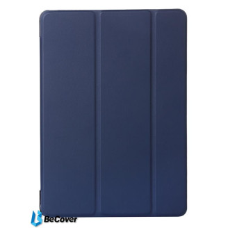 Чехол-книжка BeCover Smart Case для Apple iPad 10.2 (2019) Deep Blue (704133)