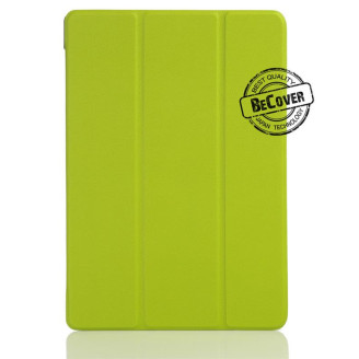 Чехол-книжка BeCover Smart для Lenovo Tab E10 TB-X104 Green (703278)