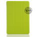 Чехол-книжка BeCover Smart для Lenovo Tab E10 TB-X104 Green (703278)