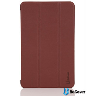 Чехол-книжка BeCover Smart Case для Huawei Mediapad M5 Lite 10 Brown (702960)