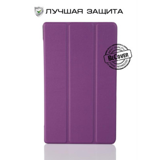 Чехол-книжка BeCover Smart Case для Huawei Mediapad T3 8 Purple (701503)