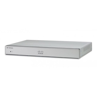 Маршрутизатор Cisco ISR 1100-4p (C1111-4P) (4 Ports Dual GE WAN Ethernet Router)