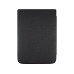 Чехол-книжка PocketBook Origami Shell O для PocketBook 606/616/627/628/632/633 Dark Grey (HN-SLO-PU-U6XX-DG-CIS)