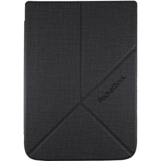 Чехол-книжка PocketBook Origami Shell O для PocketBook 740 Dark Grey (HN-SLO-PU-740-DG-CIS)