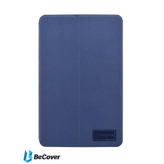 Чехол-книжка BeCover Premium для Samsung Galaxy Tab A 10.5 SM-T590/SM-T595 Deep Blue (702778)