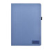 Чехол-книжка BeCover Slimbook для Lenovo Tab M10 Plus TB-X606/M10 Plus (2nd Gen) Deep Blue (705015)