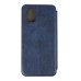 Чехол-книжка BeCover Exclusive New Style для Samsung Galaxy A31 SM-A315 Blue (704917)