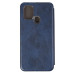 Чехол-книжка BeCover Exclusive New Style для Samsung Galaxy M31 SM-M315 Blue (704932)