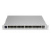 Коммутатор Ubiquiti UniFi Switch PRO 48 PoE Gen2 (USW-PRO-48-POE) (40xGE PoE+, 8хGE PoE++, 4xSFP+, L3, 802.3bt/at/af, 600W max)