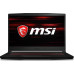 Ноутбук MSI GF65-9SD (GF6510SDR-1011XUA)