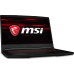 Ноутбук MSI GF65-9SD (GF6510SDR-1011XUA)